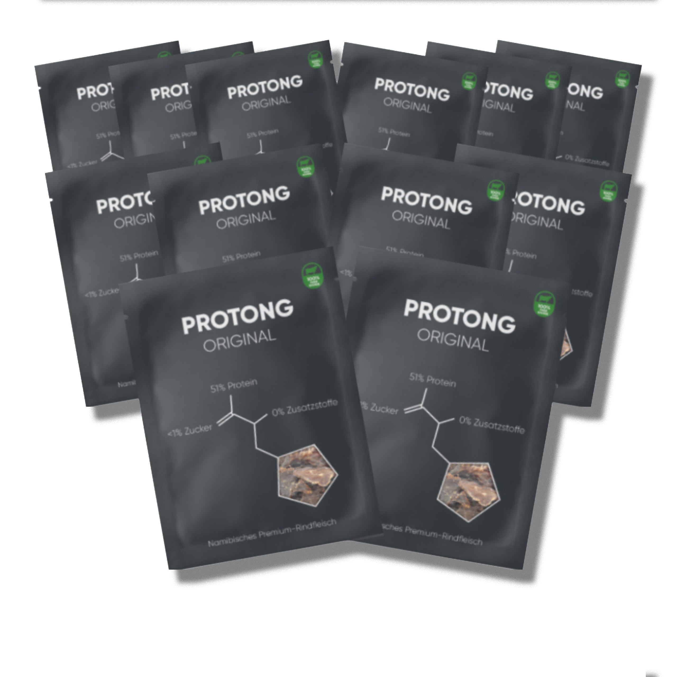 12er Bundle PROTONG – Das Original