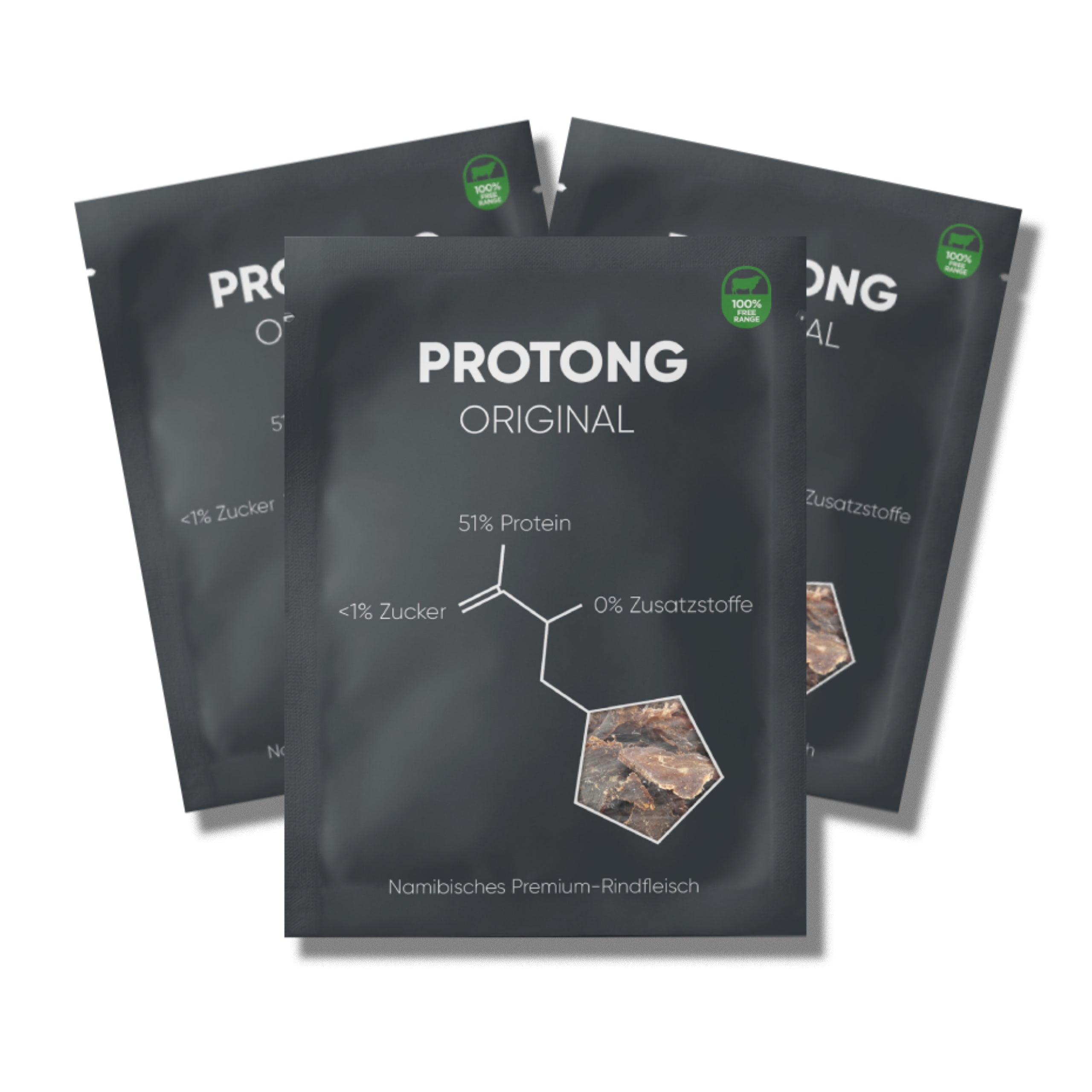 3er Bundle PROTONG – Das Original
