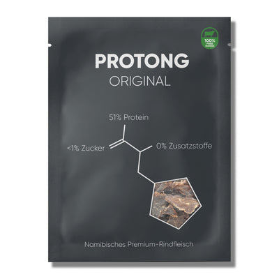 PROTONG – Das Original